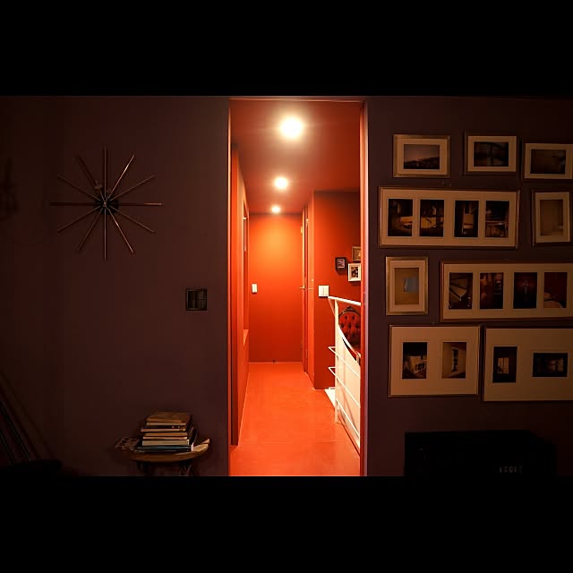 Design papa Ka-tuさんの実例写真