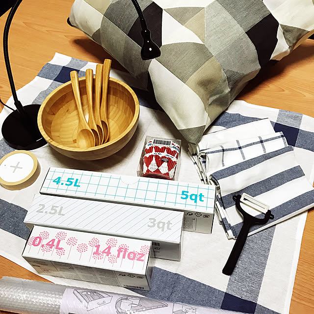 eriさんの実例写真