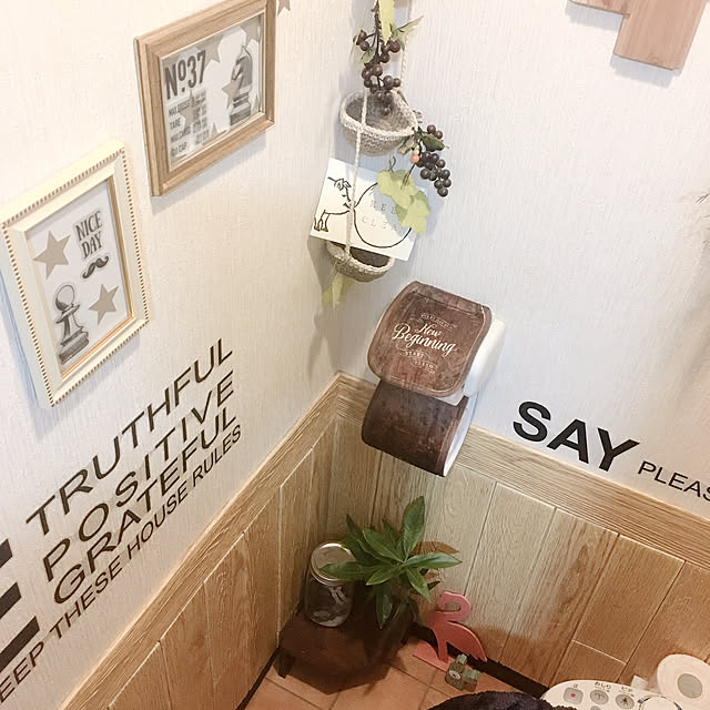 nami-tsunさんの実例写真