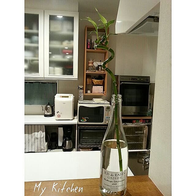 mmkitchenさんの実例写真