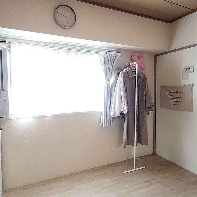 pinonさんの部屋