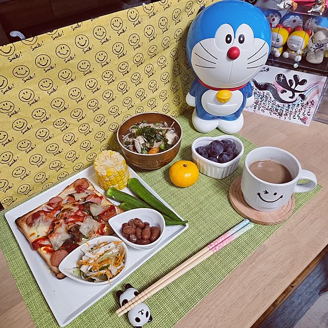mocomocoさんの実例写真