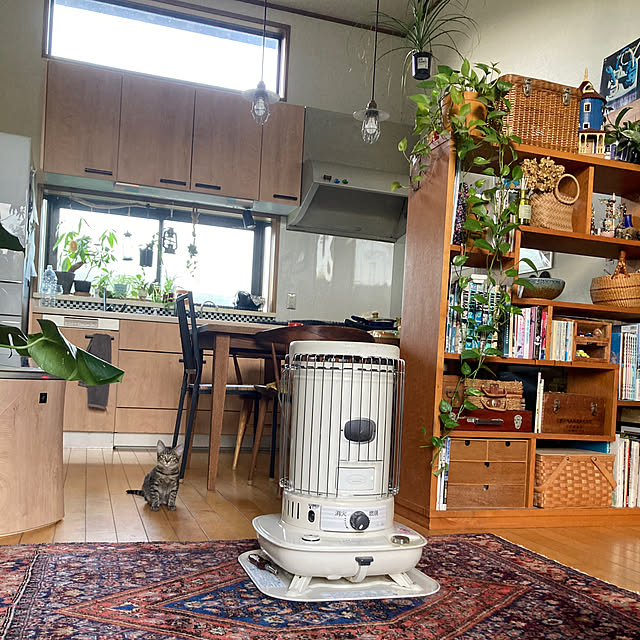 Aikoさんの実例写真