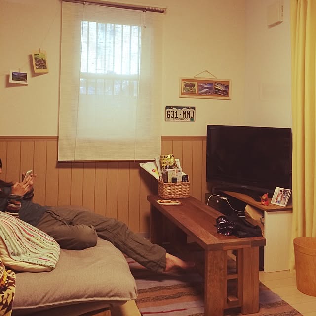 komeさんの実例写真