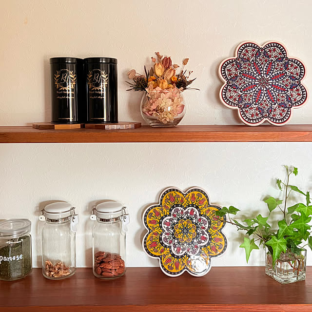 mikiさんの実例写真