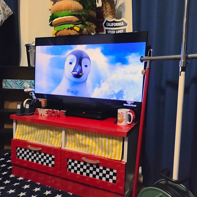 mowchanさんの部屋