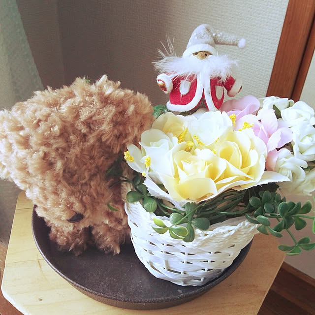yuki-yukiさんの実例写真