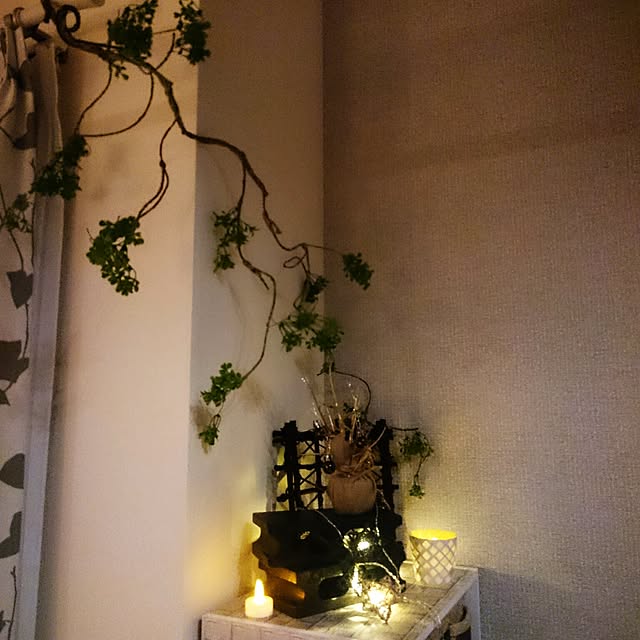 実例写真