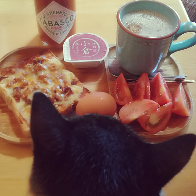 Maki-nekomamireさんの実例写真