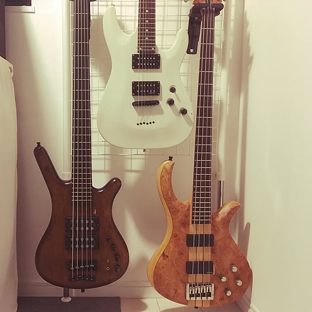 Zackさんの実例写真