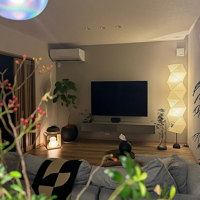 umiohouseさんの実例写真