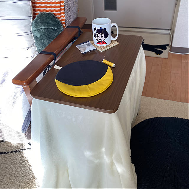 coroさんの部屋