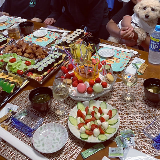 mary_loveさんの部屋