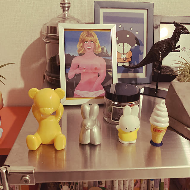 amagamiさんの実例写真