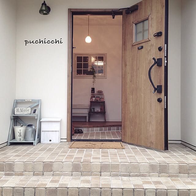 puchicchiさんの実例写真