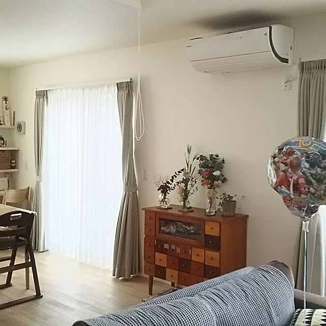 chikohiroさんの実例写真