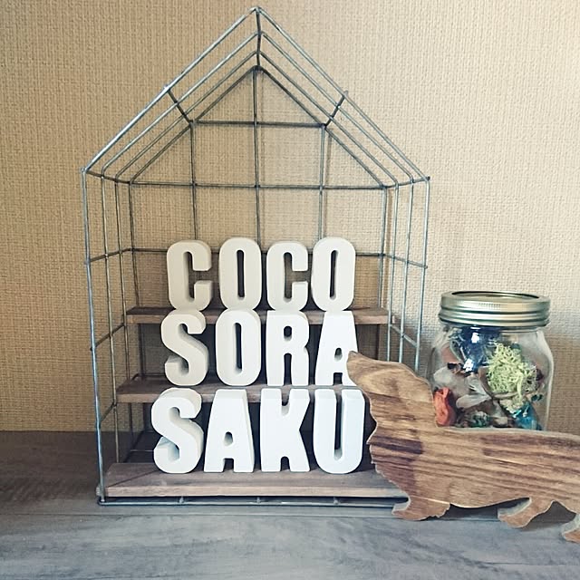 cocosorasakuさんの実例写真