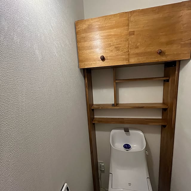 Rさんの実例写真
