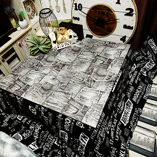 APPLAUSE.Kさんの実例写真