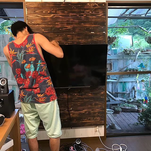 pepeさんの実例写真