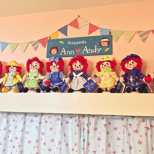 raggedy-aさんの実例写真
