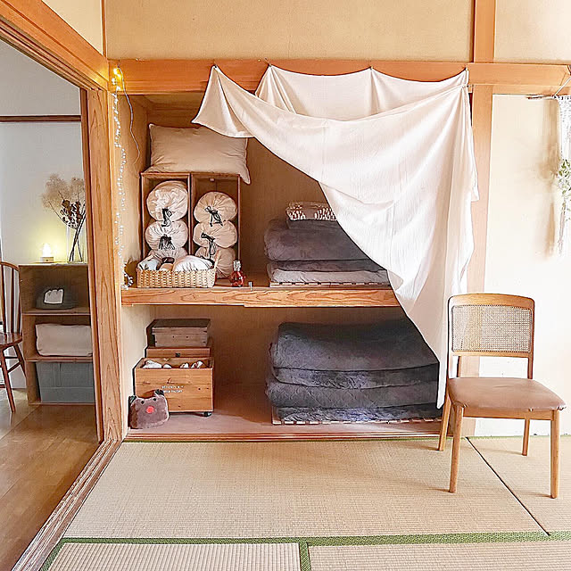 sachaさんの実例写真
