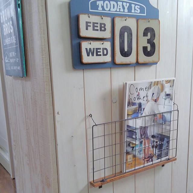 shibachanさんの実例写真