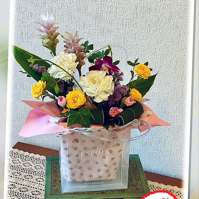 2.11maririnさんの実例写真