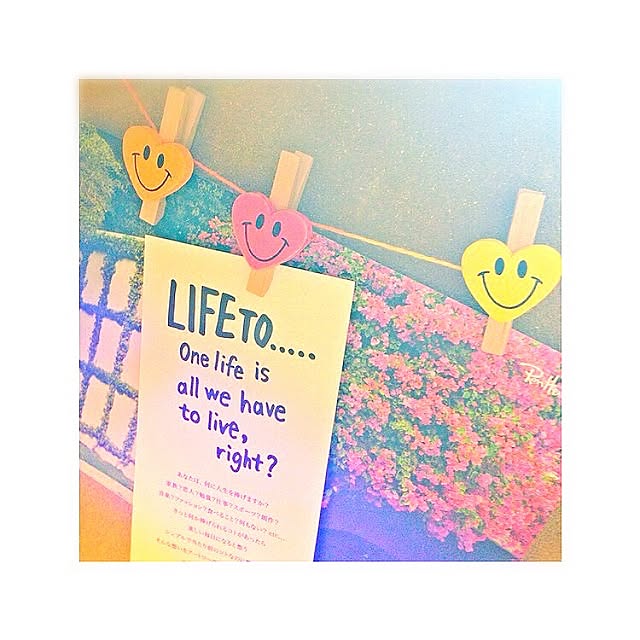 happy-smile.coさんの実例写真