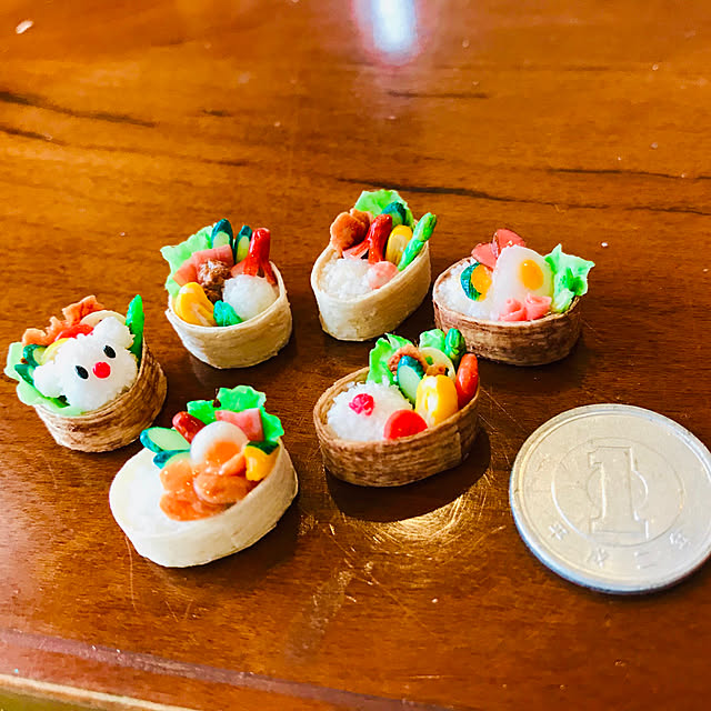 J_smileさんの実例写真