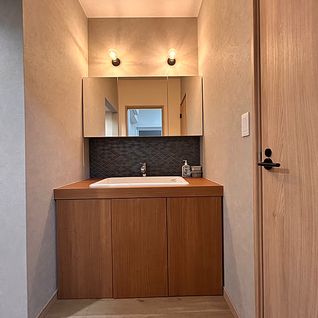 lucianoさんの実例写真