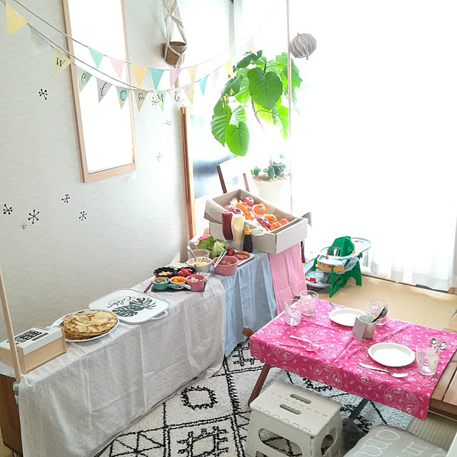 Jijiさんの実例写真