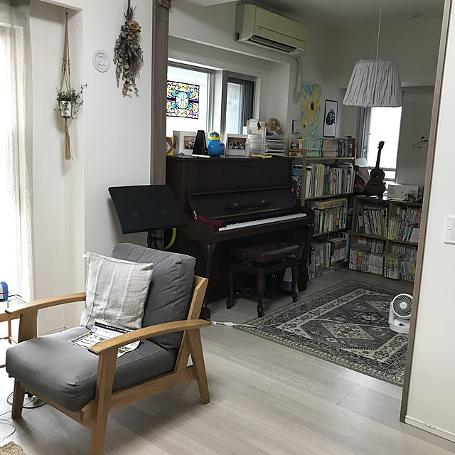zannen_na_ouchiさんの実例写真