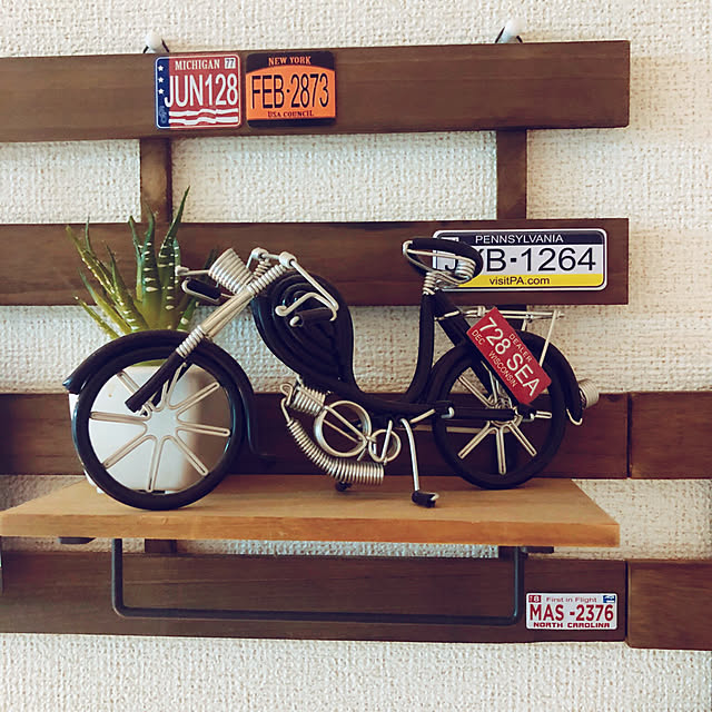 unikohaさんの実例写真