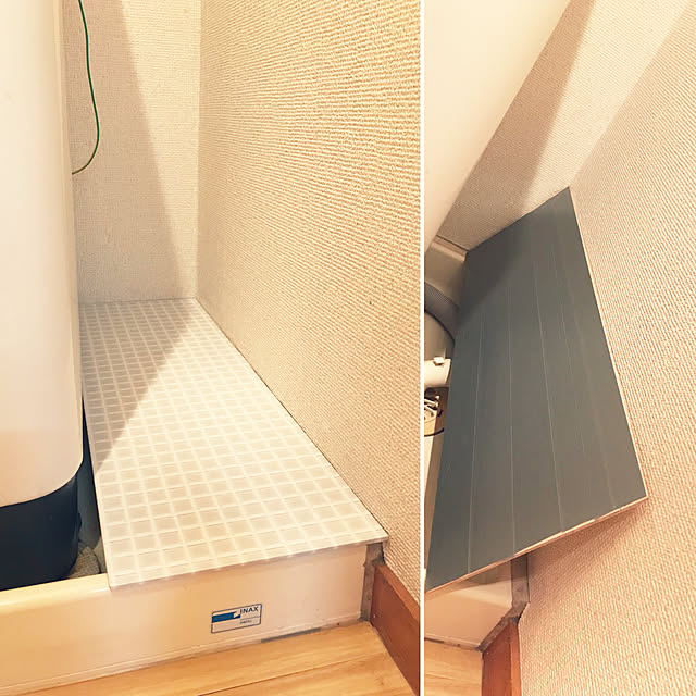 Loveupinto74ersさんの実例写真