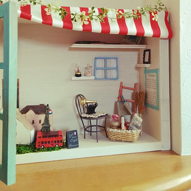 Kankanさんの実例写真
