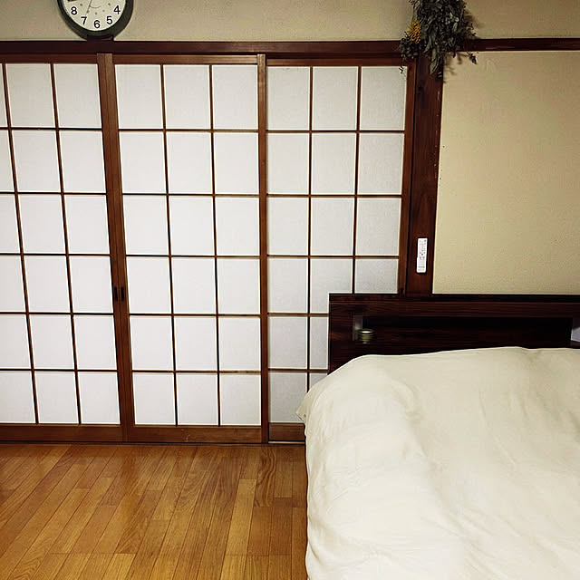 mamanさんの部屋