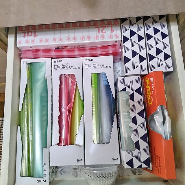 komikaoさんの実例写真