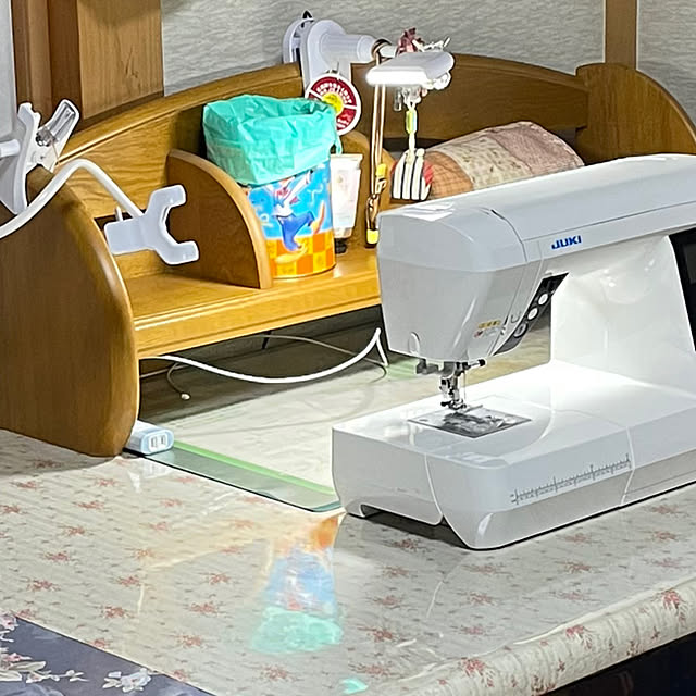 ronronさんの部屋