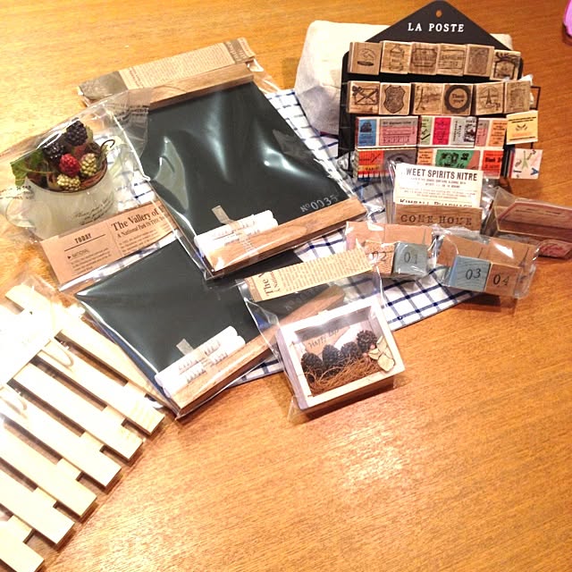 kassyyomeさんの実例写真
