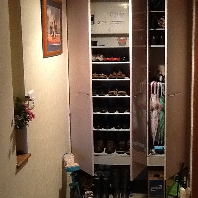 実例写真