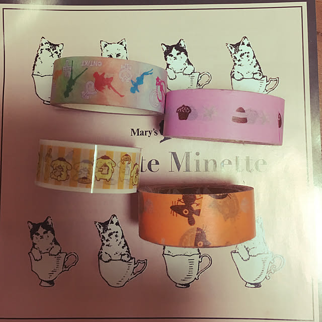 mayu1107さんの実例写真
