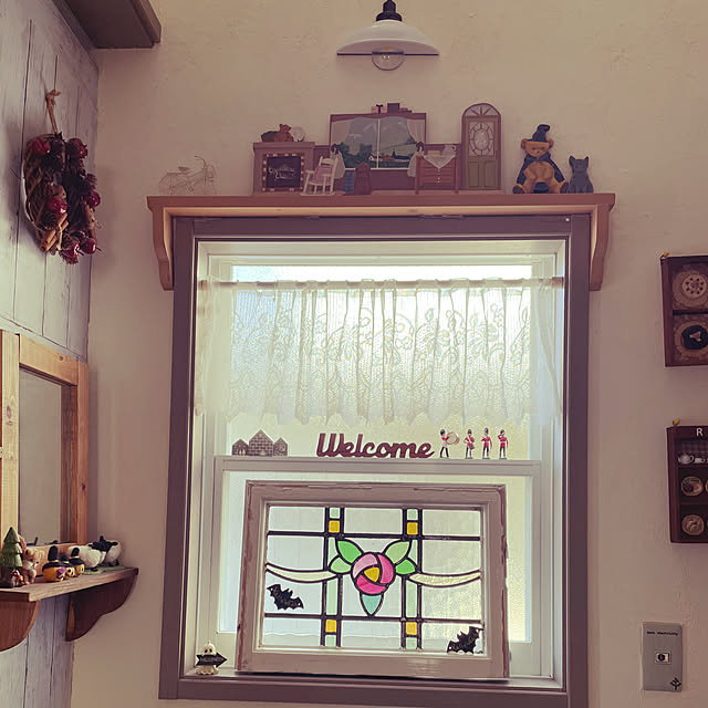 AcchanSaysさんの部屋