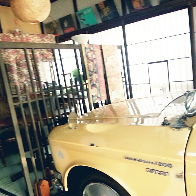 momoさんの実例写真