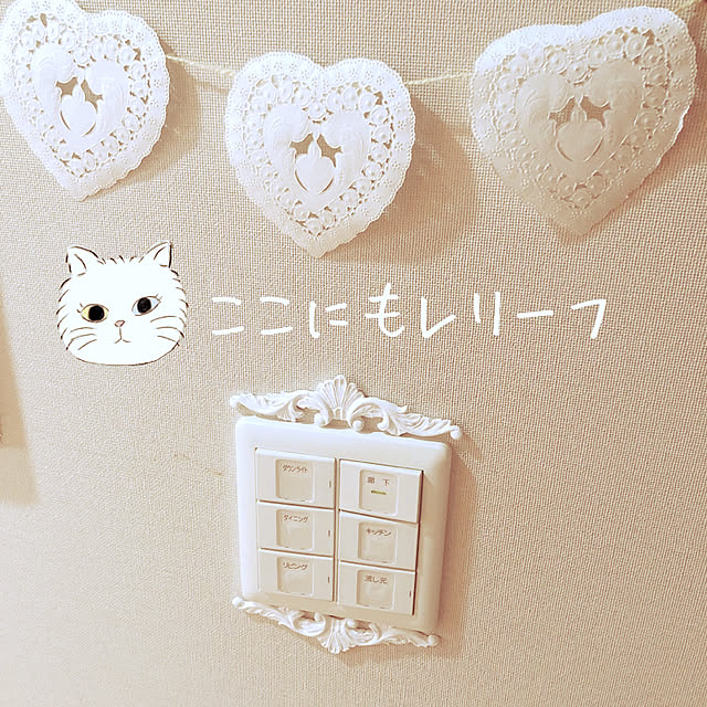 monさんの実例写真