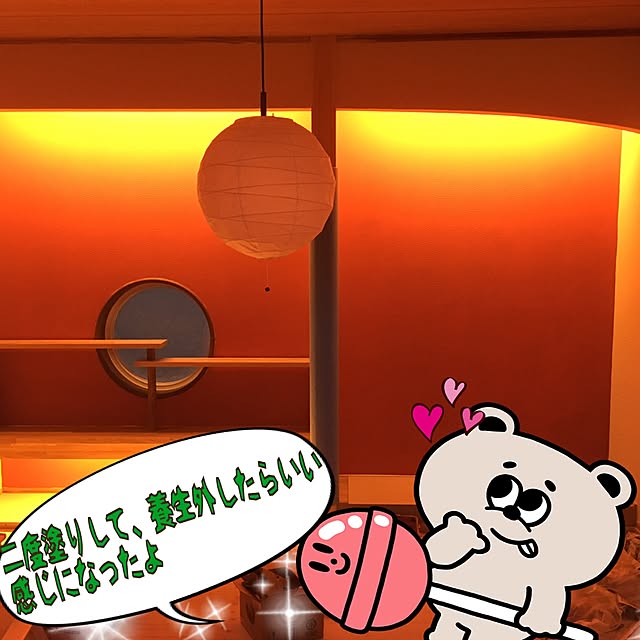 hinamamaさんの実例写真