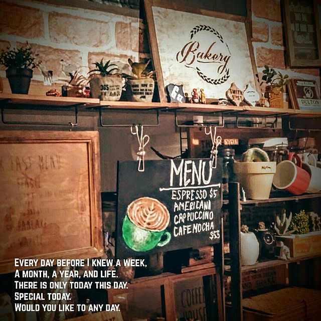 Tommyさんの実例写真