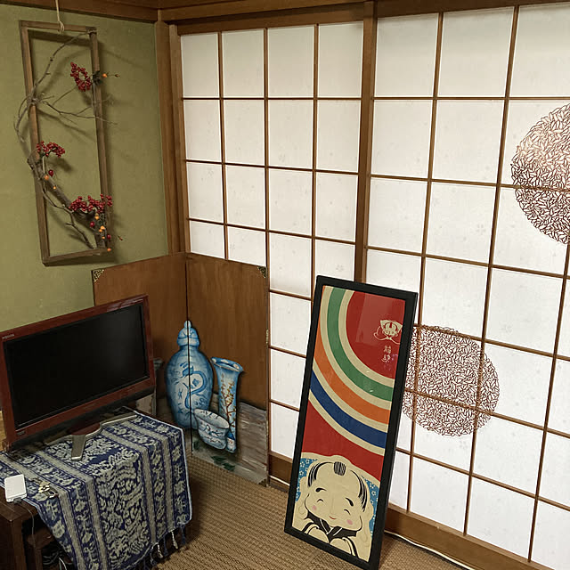 実例写真