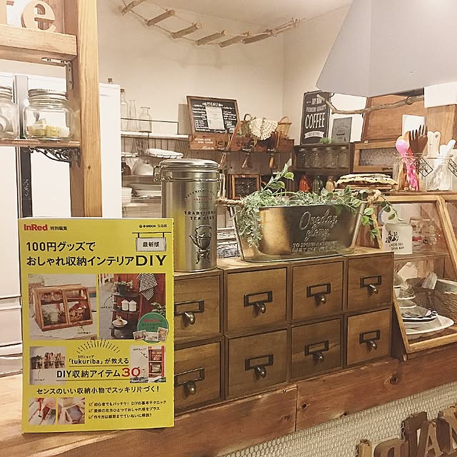 toriasyさんの実例写真