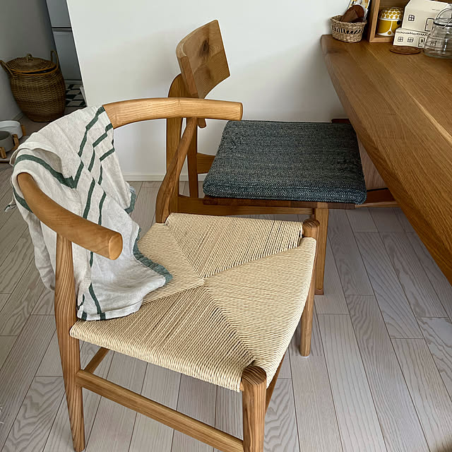 IKEA ペーパーコードチェアのおすすめ商品とおしゃれな実例 IKEA ペーパーコードチェアのおすすめ商品とおしゃれな実例